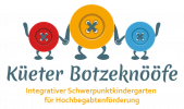 Küeter Botzeknööfe